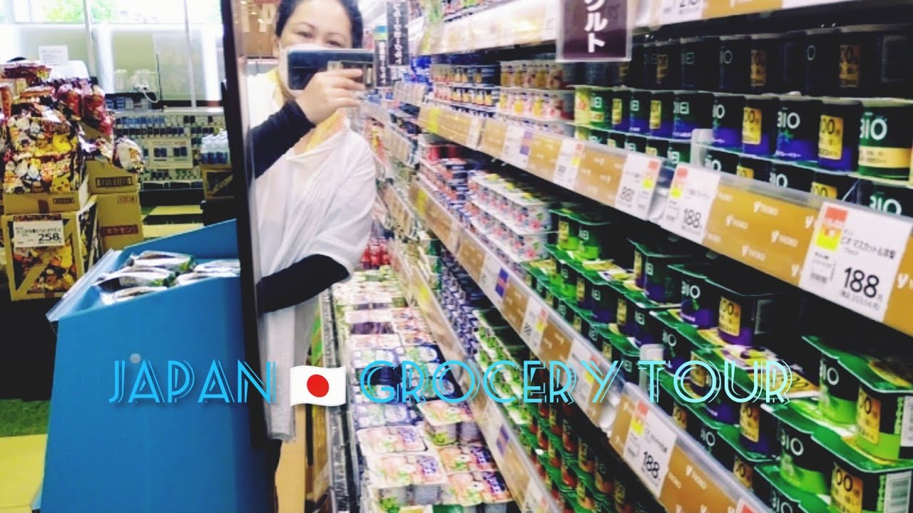 Summer Autumn Breeze 🇯🇵 Japan Grocery Tour Last Garden Tour 2022 Shout-out