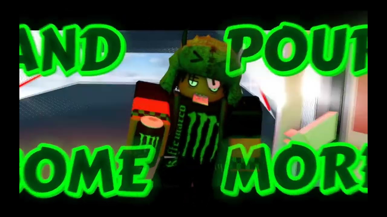 Reacting to DEMON TIME credits: @ Xdemon