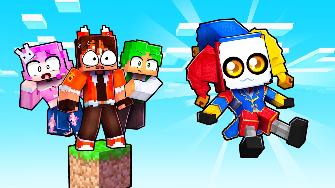 Prototyp dziecka JEDEN BLOK!