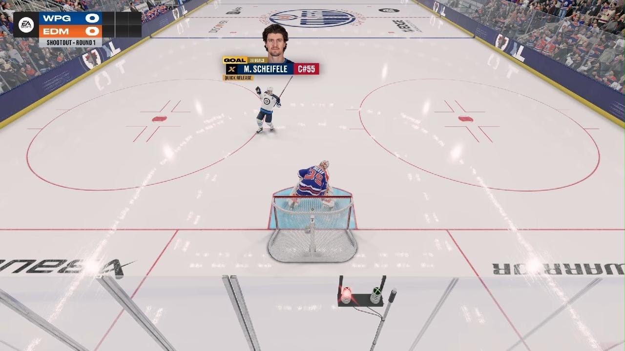 NHL 26
