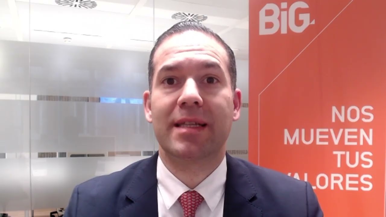 Vision de mercado - Febrero 26