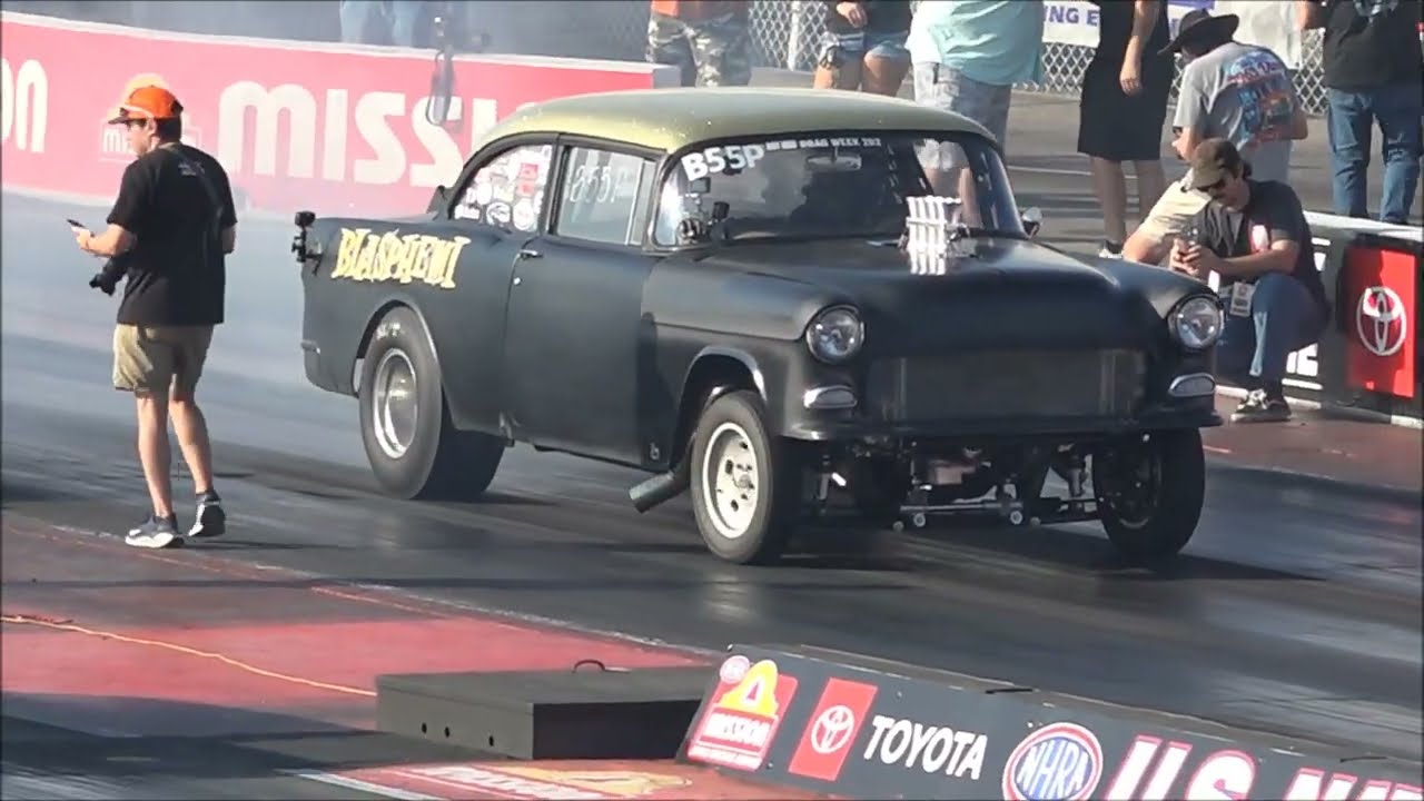 My Day at Drag Week 2024 Indy Part 2