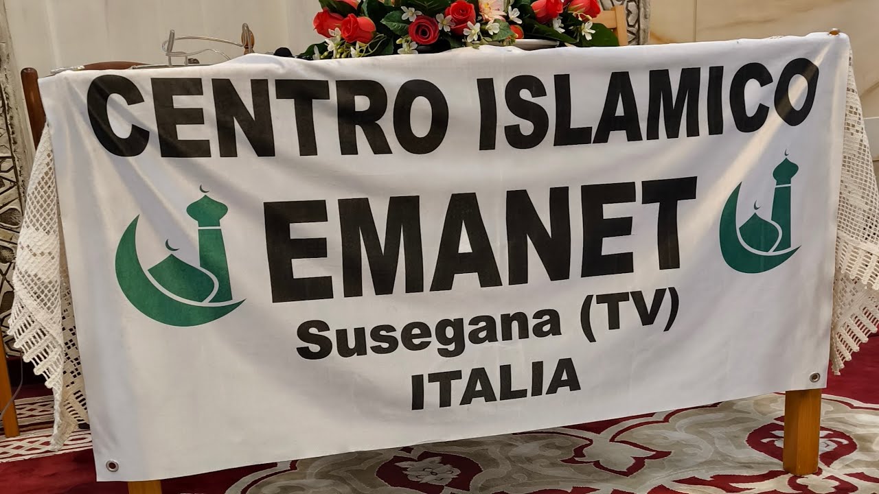 4ti Podgorecki iftar vo centro islamico 