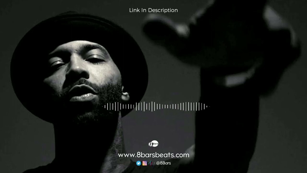 Joe Budden Type Beat Free - Closing Walls