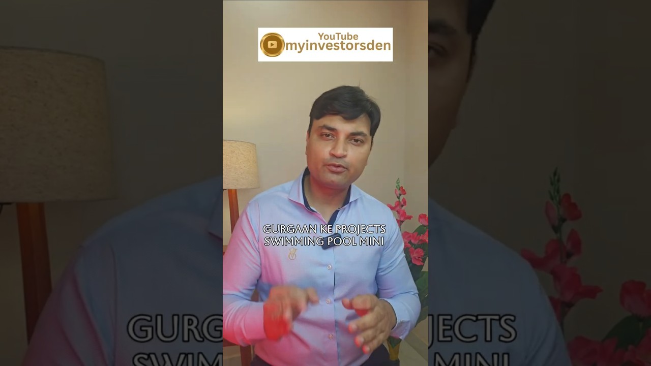 DELHI PROBLEMS  - LIMITED RECREATIONAL #hni #investors #property #builder #Myinvestorsden  #apatment