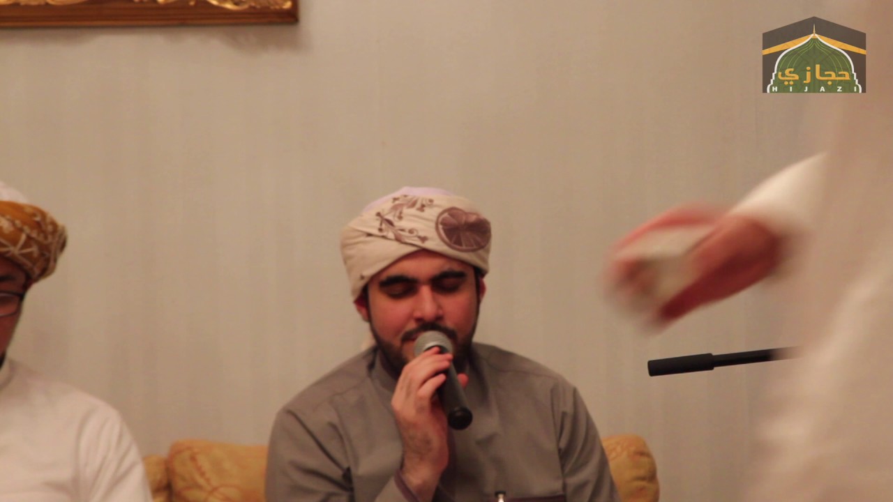 شوقي اليك يزيد -  السيد أحمد العباسي