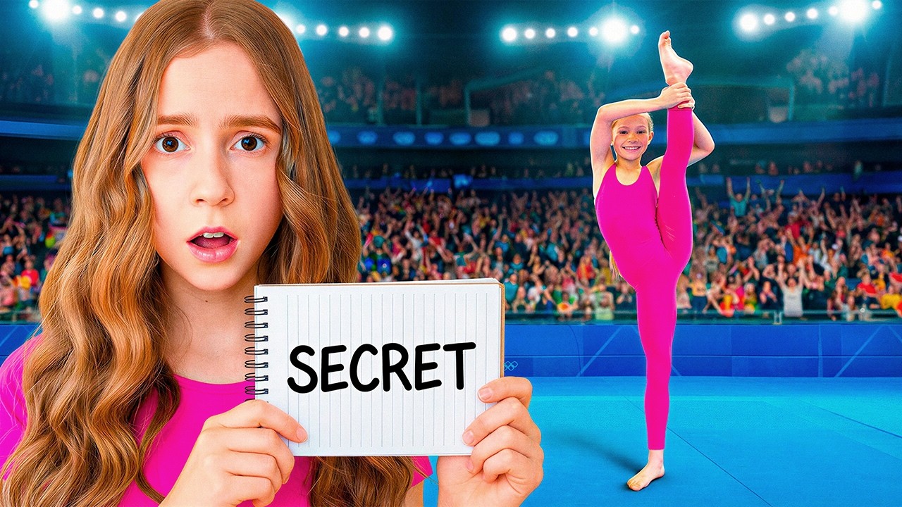 MY TOP SECRET FLEXIBILITY TIPS REVEALED | Anna McNulty