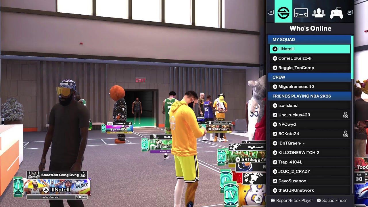 1v1