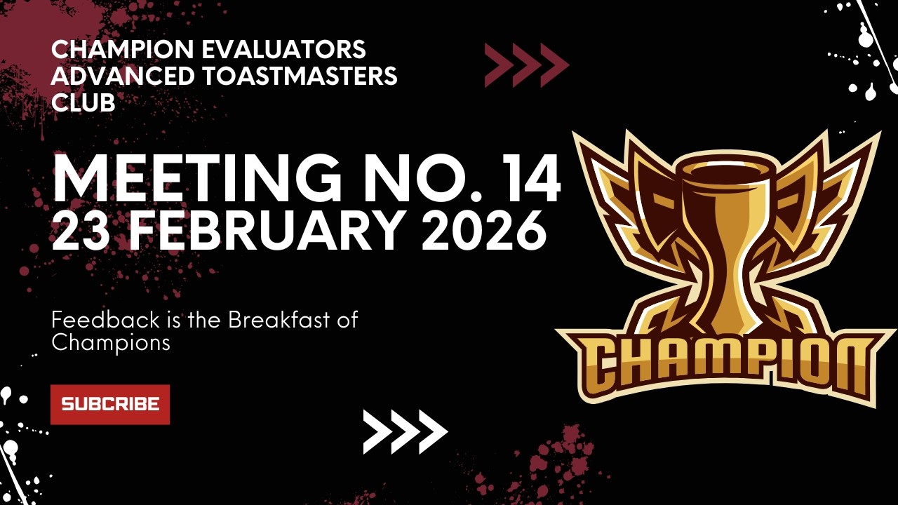 Meeting No 14 - February 23, 2026