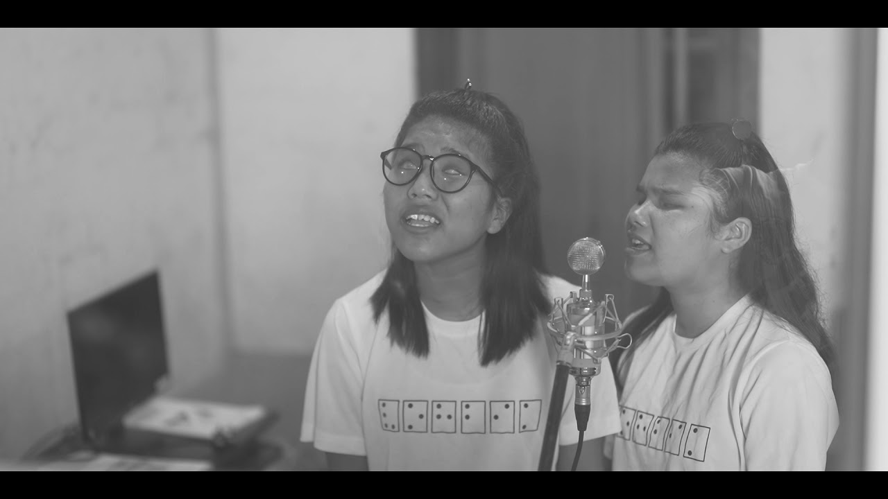 Special Blind School - Parmawi Khawvel (Official Music Video)