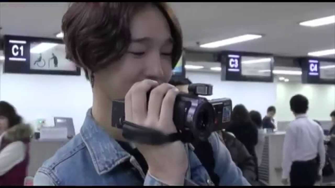 남태현 귀여운남자 mv