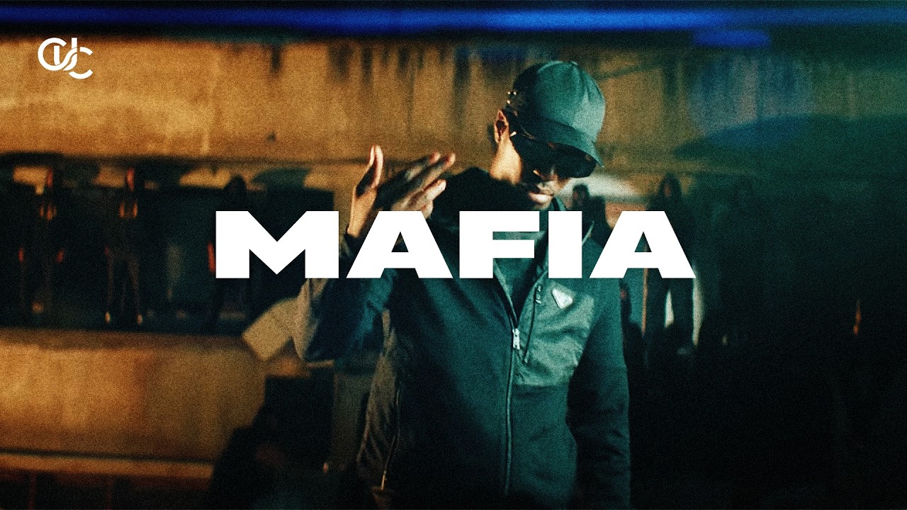 (FREE) Werenoi x SDM x Ninho Type Beat - Mafia | Instru Sombre | Instru Rap 2026
