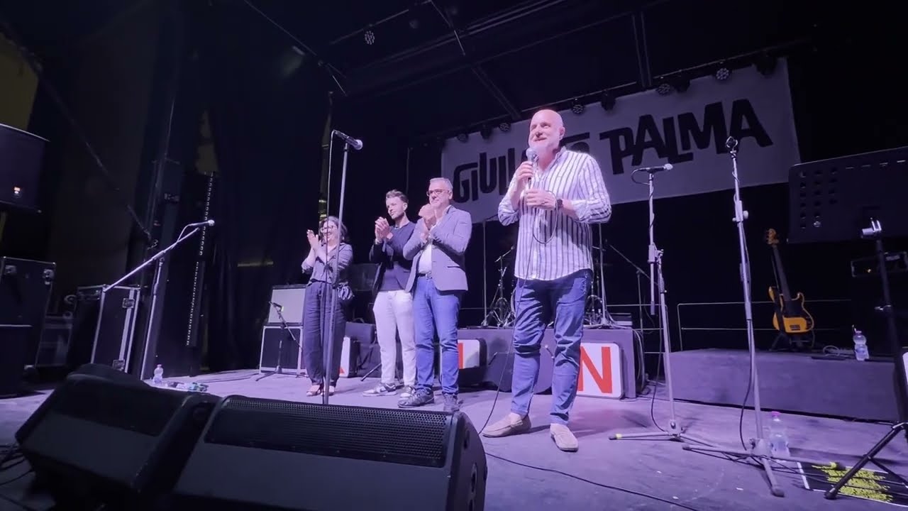 Bagno di Romagna celebra la natura e le comunit&agrave; locali: grande partecipazione agli Ecodays 2025