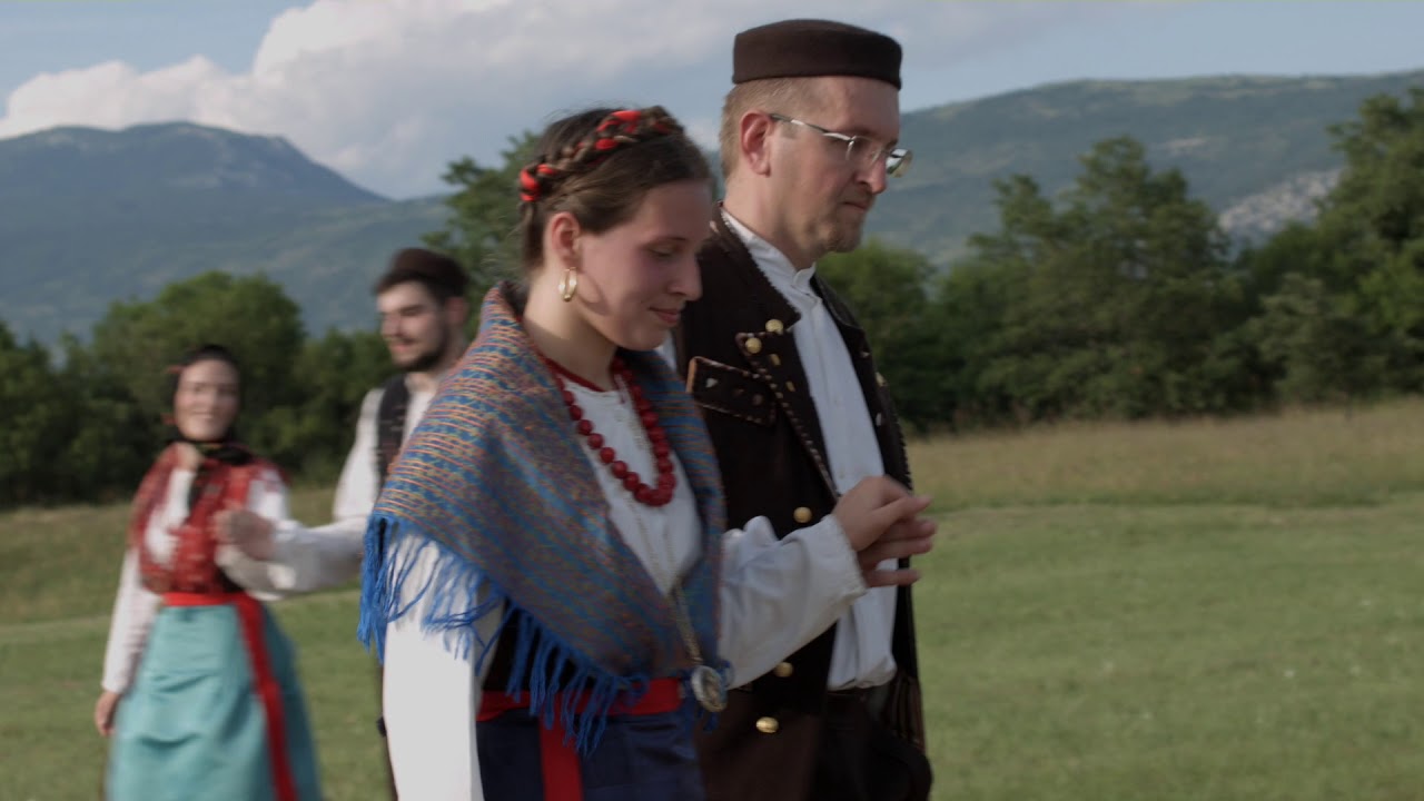 Cambia donne - KUD "Ivan Fonović Zlatela" Kršan