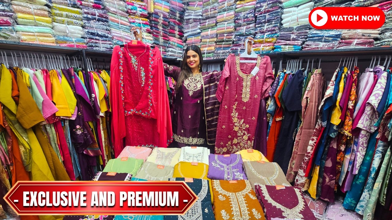 140₹ से Trending Kurti Collection 🔥 Print & Heavy Work Available | Don’t Miss