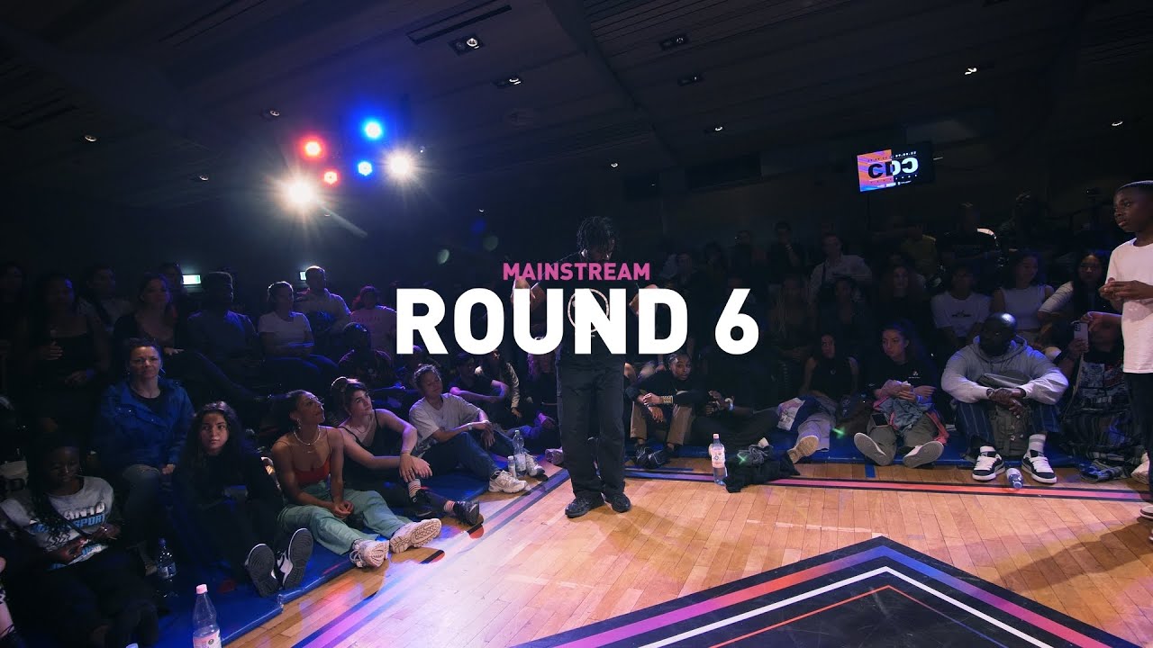 Culture Concept Round 6 | Top 3 | CDC Festival 2022
