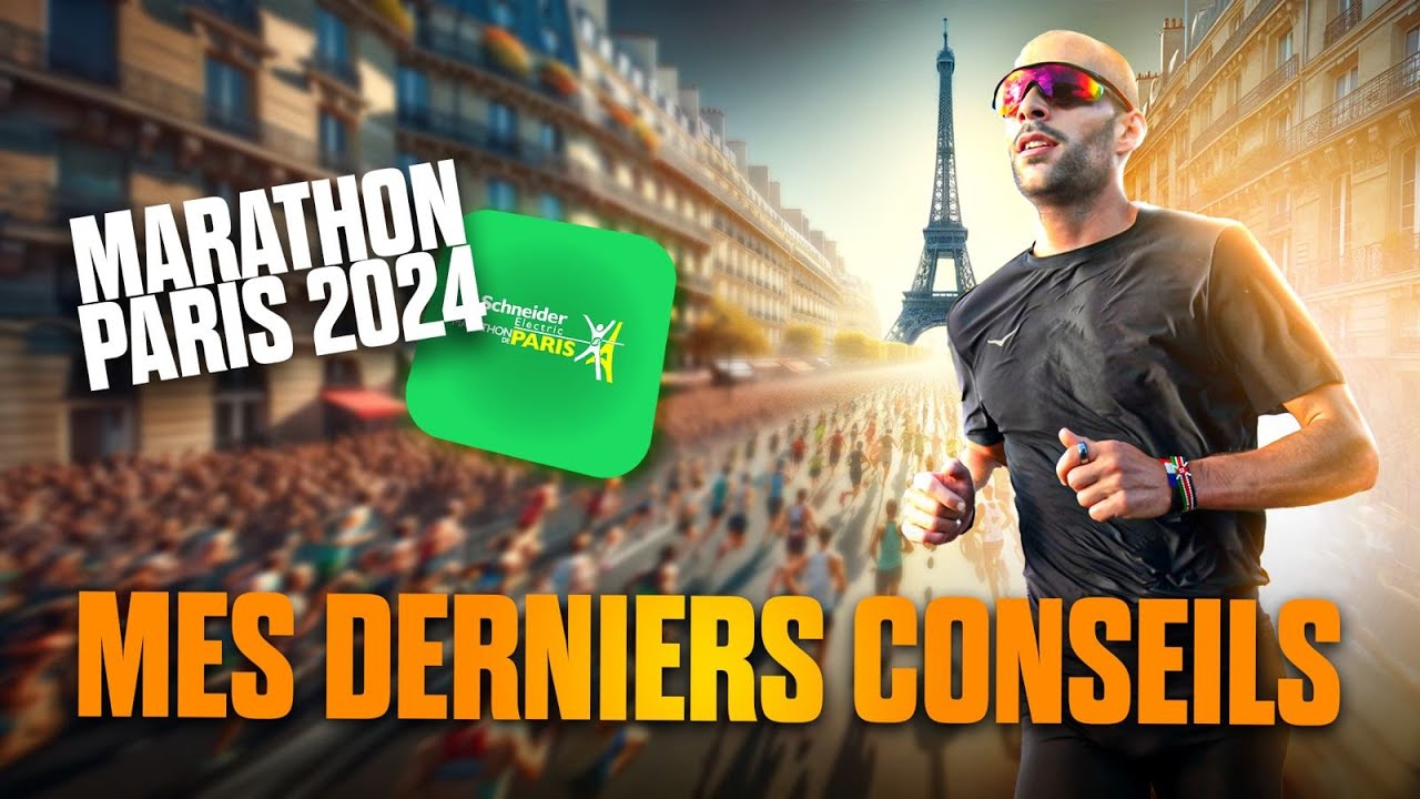 Il est encore temps d'éviter ces erreurs sur votre prochain marathon