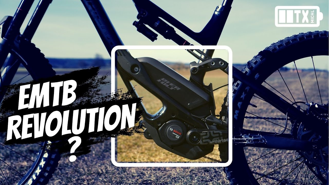 Was ist das bitte für ein Konzept? Jungfernfahrt mit dem LAPIERRE GLP 2 Team 2021 | Bikecheck