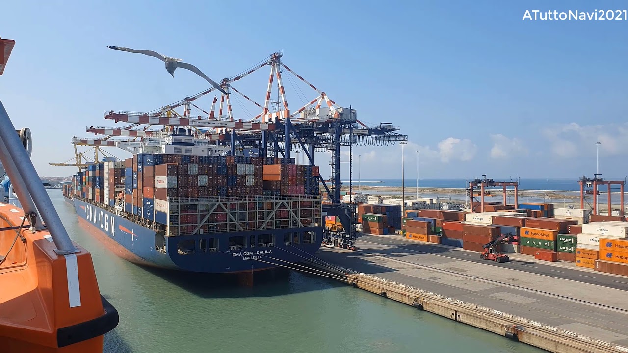 Traversata su Cruise Europa Livorno-Olbia 22 luglio 2021 (Grimaldi Lines)