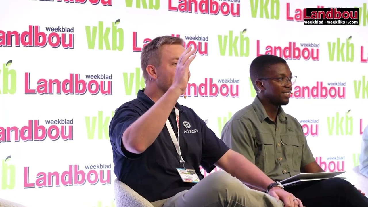 Landbouweekblad se Herlewingslandboukonferensie bied stof tot nadenke
