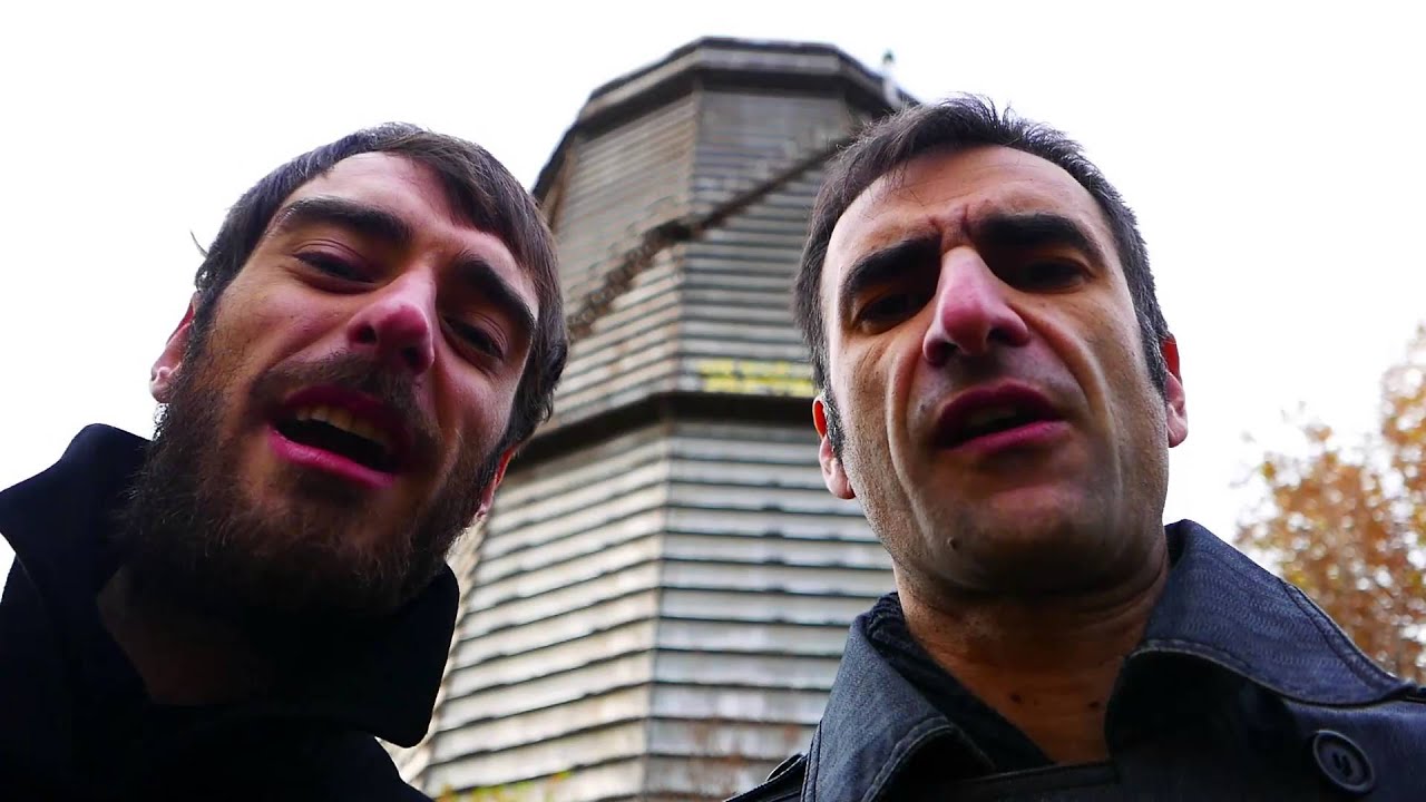 Epoca - Macchinette (Official Videoclip)
