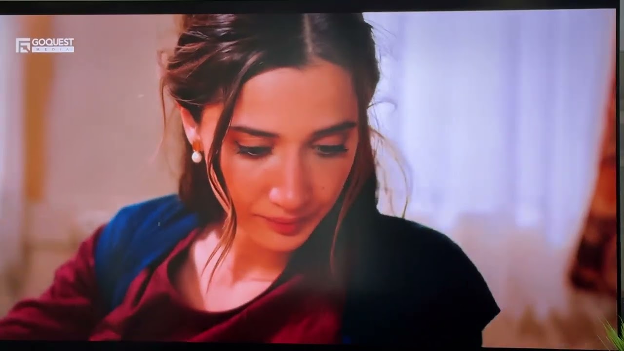 New  Turkish drama “ARAFTA” love this drama 