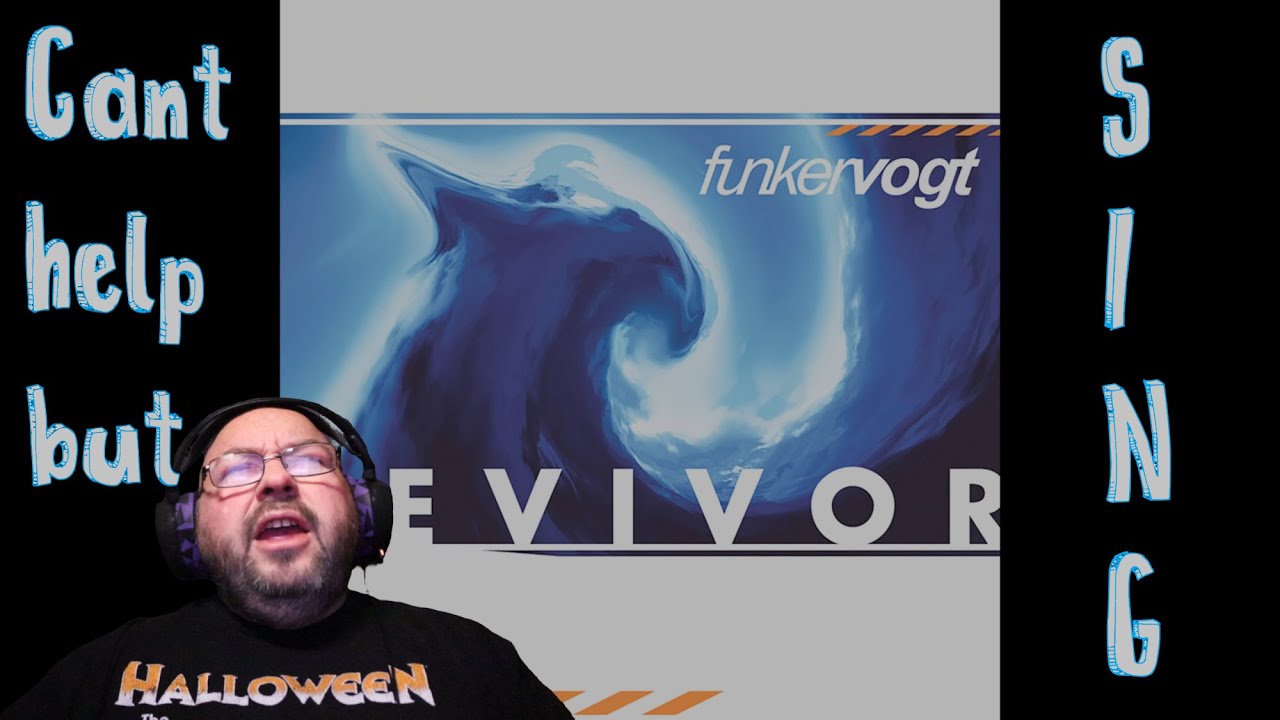 Funker Vogt - Final Thrill (Remix By Christian Michael Of Flatline) REVIEWS AND REACTIONS