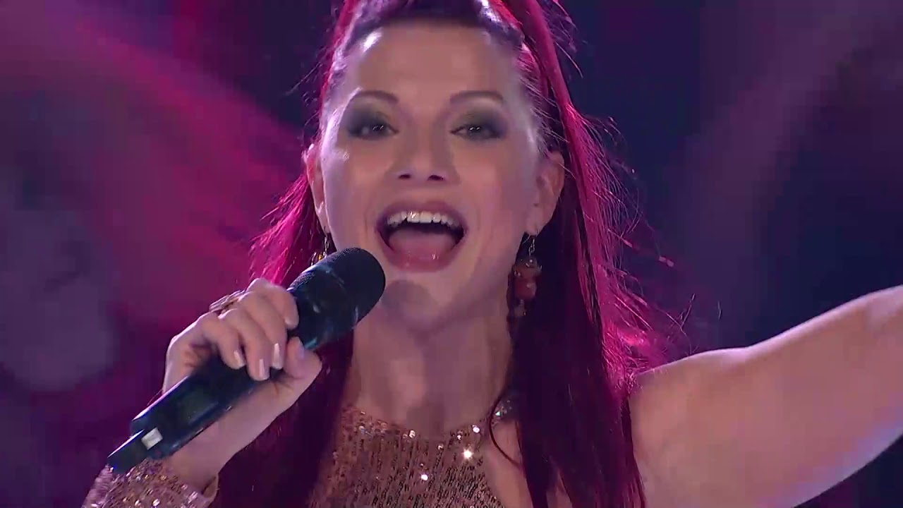 Pri črnem Petru: Tanja Žagar - Nora noč | pleše PLESNO MESTO