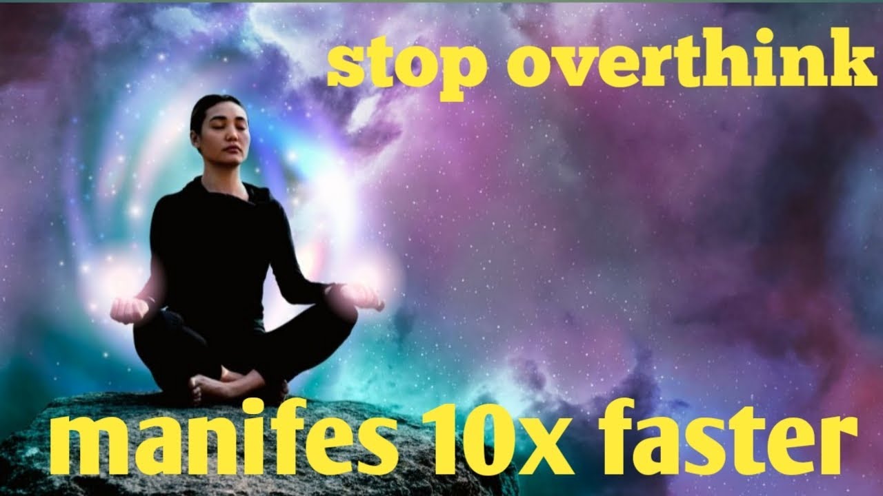 Manifest ko speed kre aapki desire jaldi manifest hogi