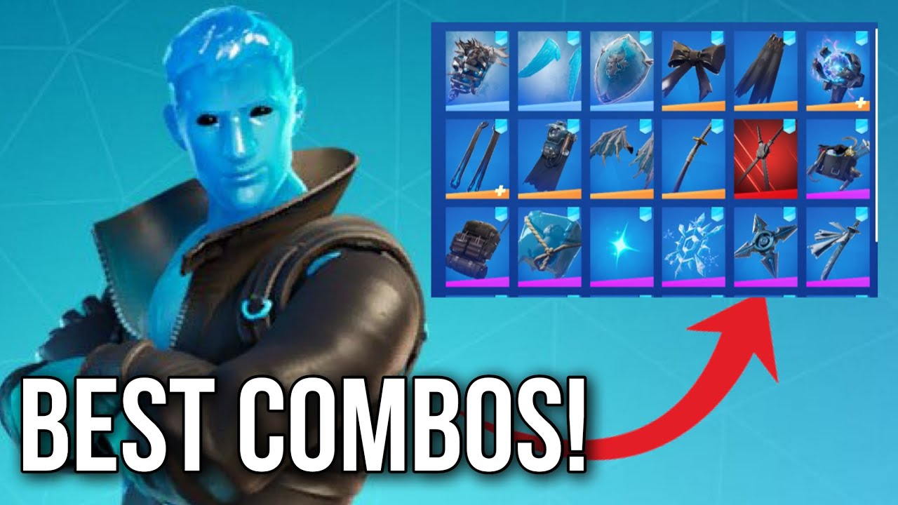 *NEW* FORTNITE SLURP LEGENDS PACK! SLURP JONESY SHOWCASED WITH THE BEST COMBOS!