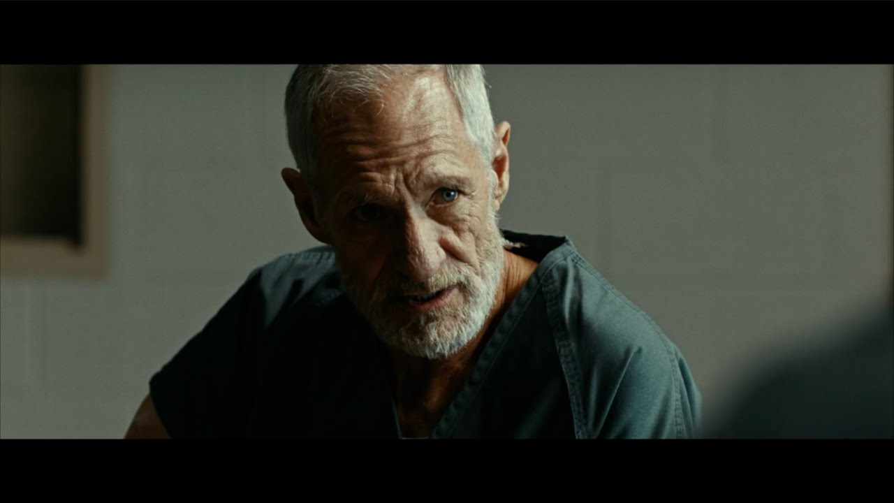 Matt Riedy Violent Ends Full Scene Clip 2025