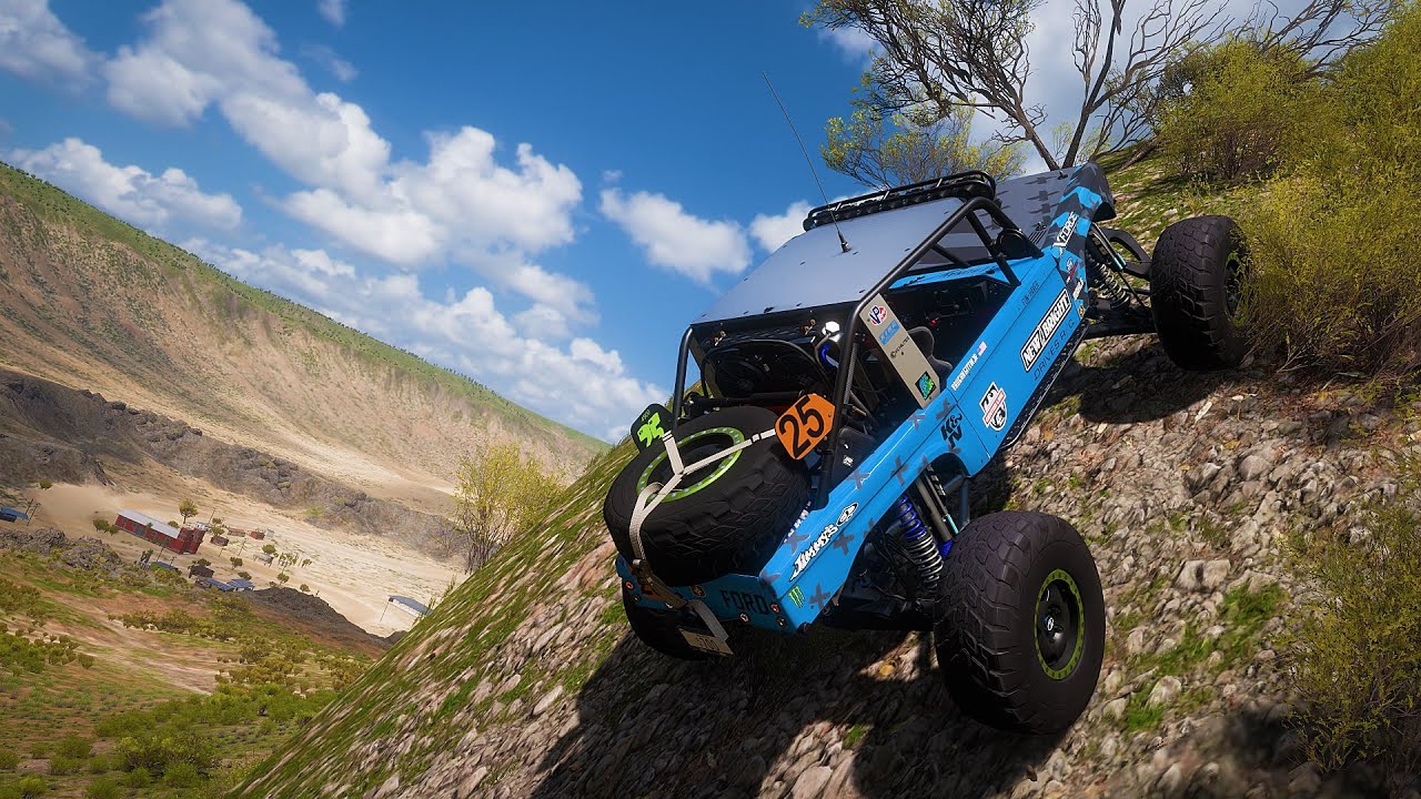 CELE MAI TARI WINURI in FORZA HORIZON 5! *The ELIMINATOR*