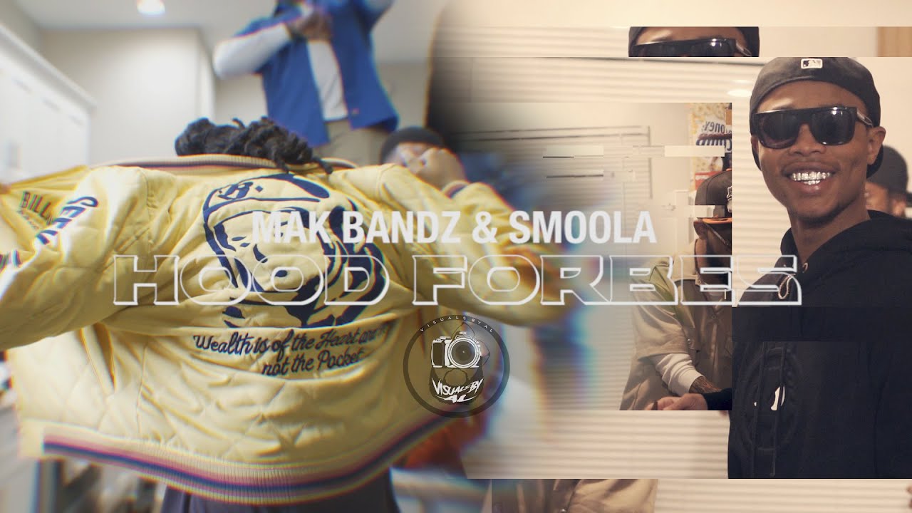 Mak Bandz Ft. Smoola - 