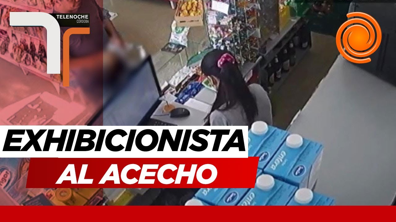 Depravado suelto en Monte Cristo, habla una víctima: “Traté de estar tranquila y no entrar en shock”