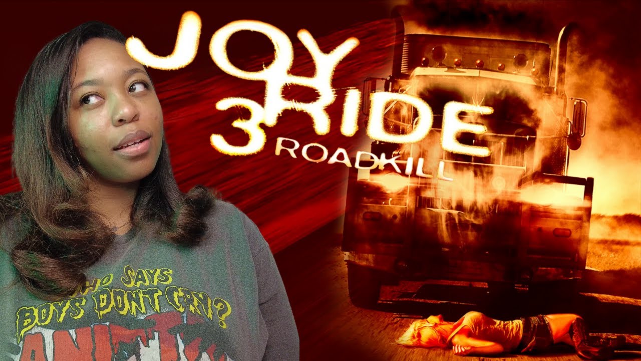 The final Joy Ride movie.... or is it?  | TaylorOnTV Recap & Review