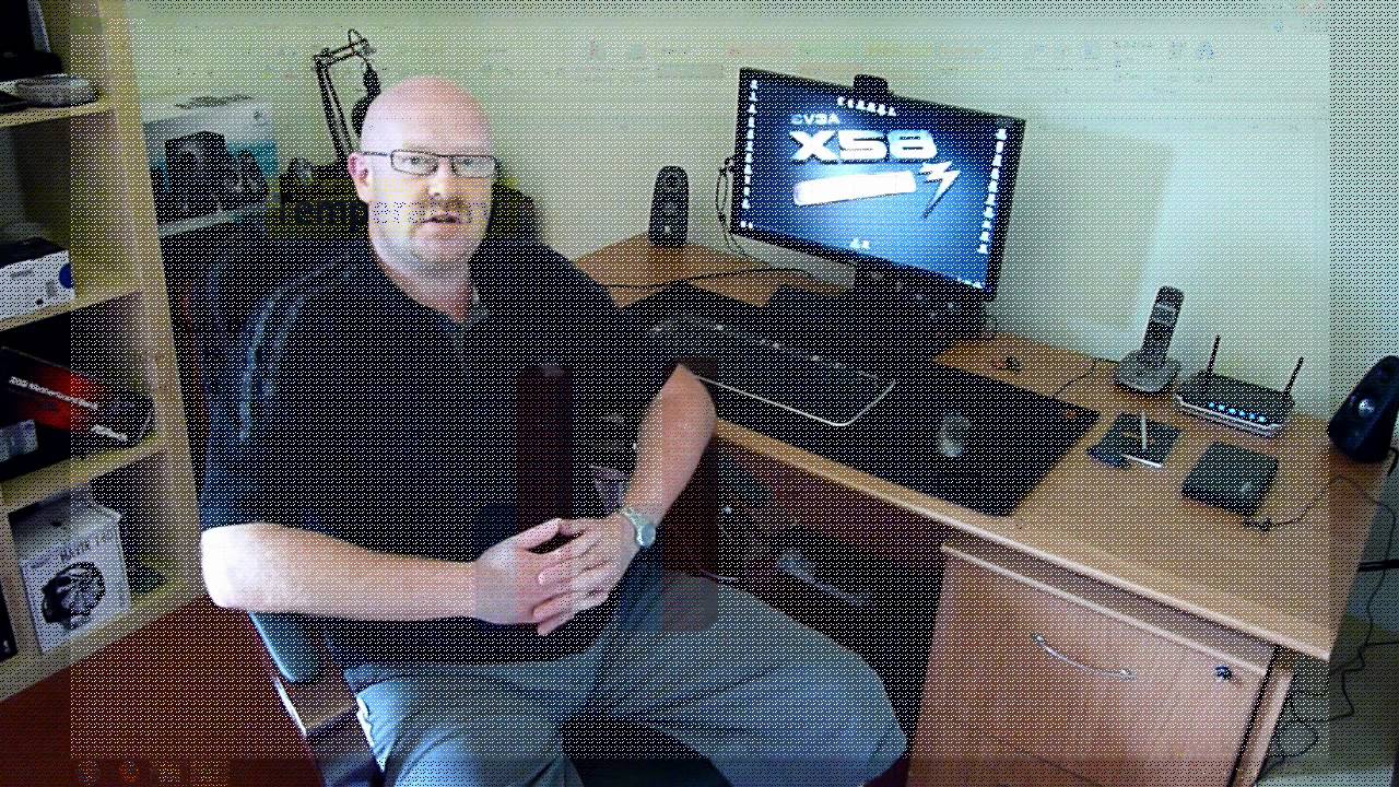 Gigabyte GTX670 Windforce x3 - recenzja