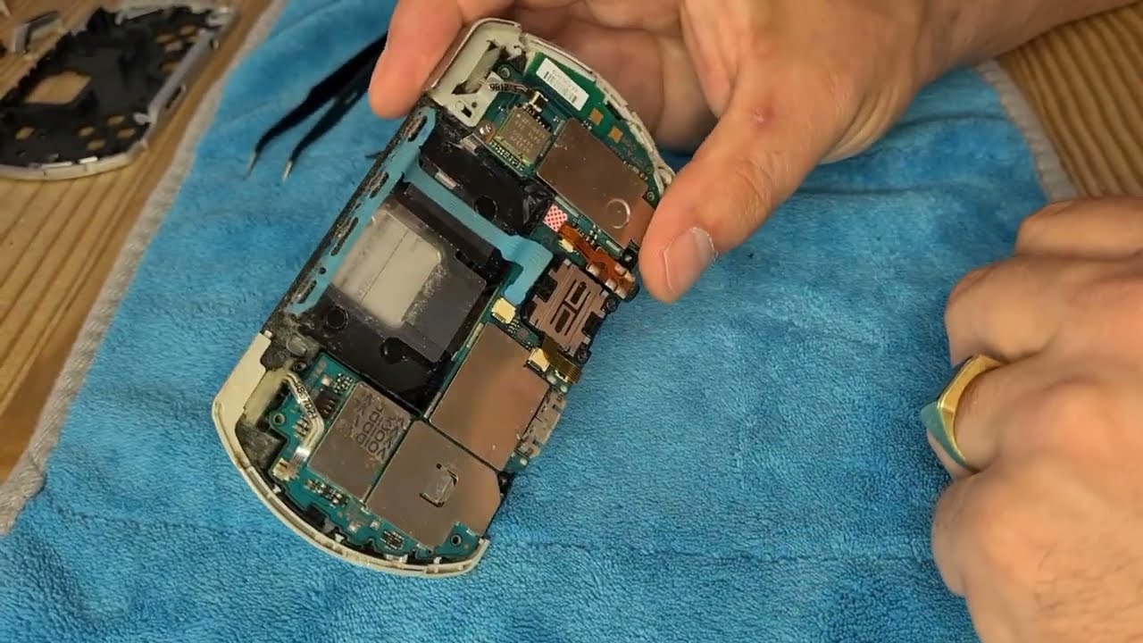 psp go shell replacement.