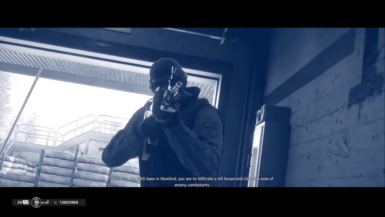 How to play rainbow six siege