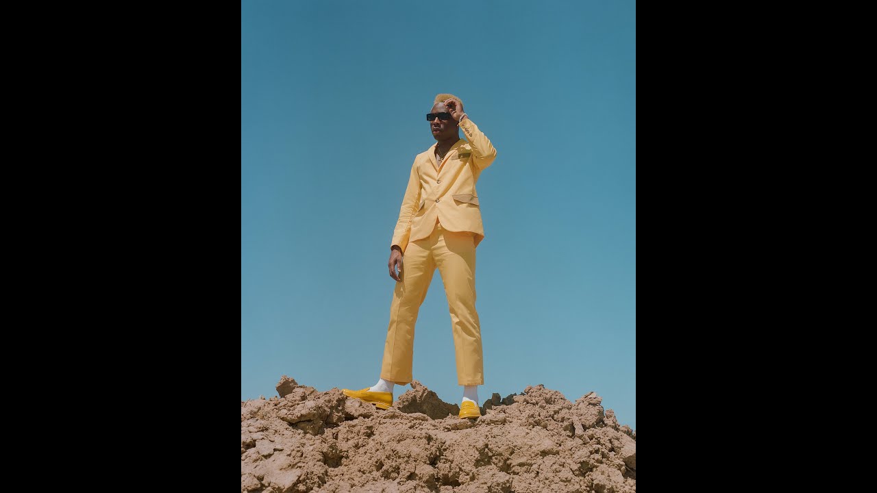 [FREE] Tyler, The Creator Type Beat - 