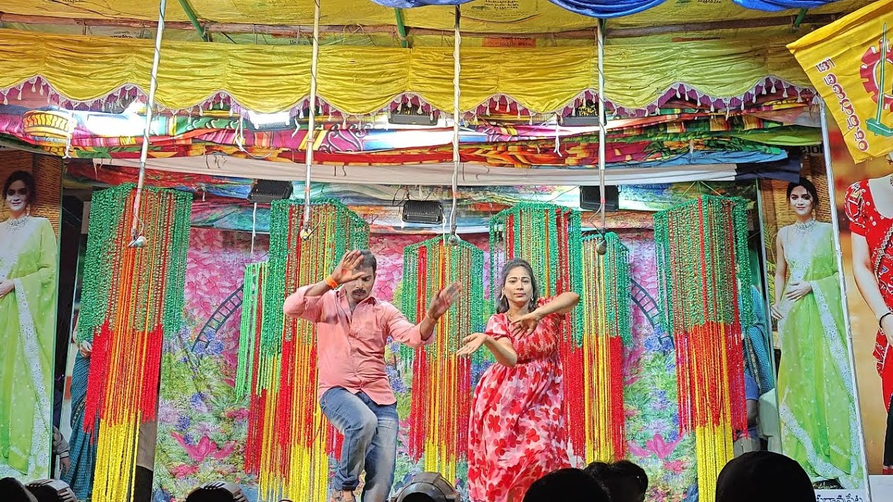 నీకోసం నీకోసం జీవించ చిలక# ప్రేయసి రావే# శ్రీ లక్ష్మీ సాయి శ్రీ సెట్టింగ్#trending#viralvideo#