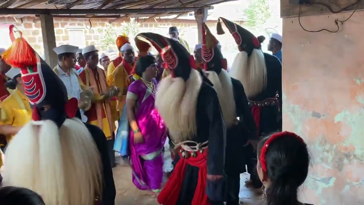 Palpene sankasur 2022 guhagar sankasur shimga