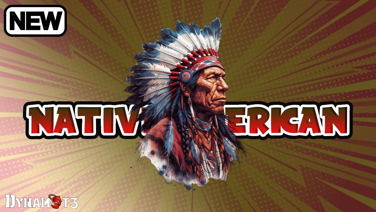 [FREE] Native American Type Beat - 