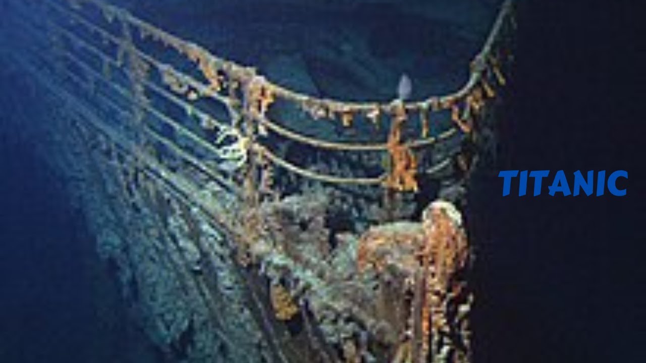TITANIC