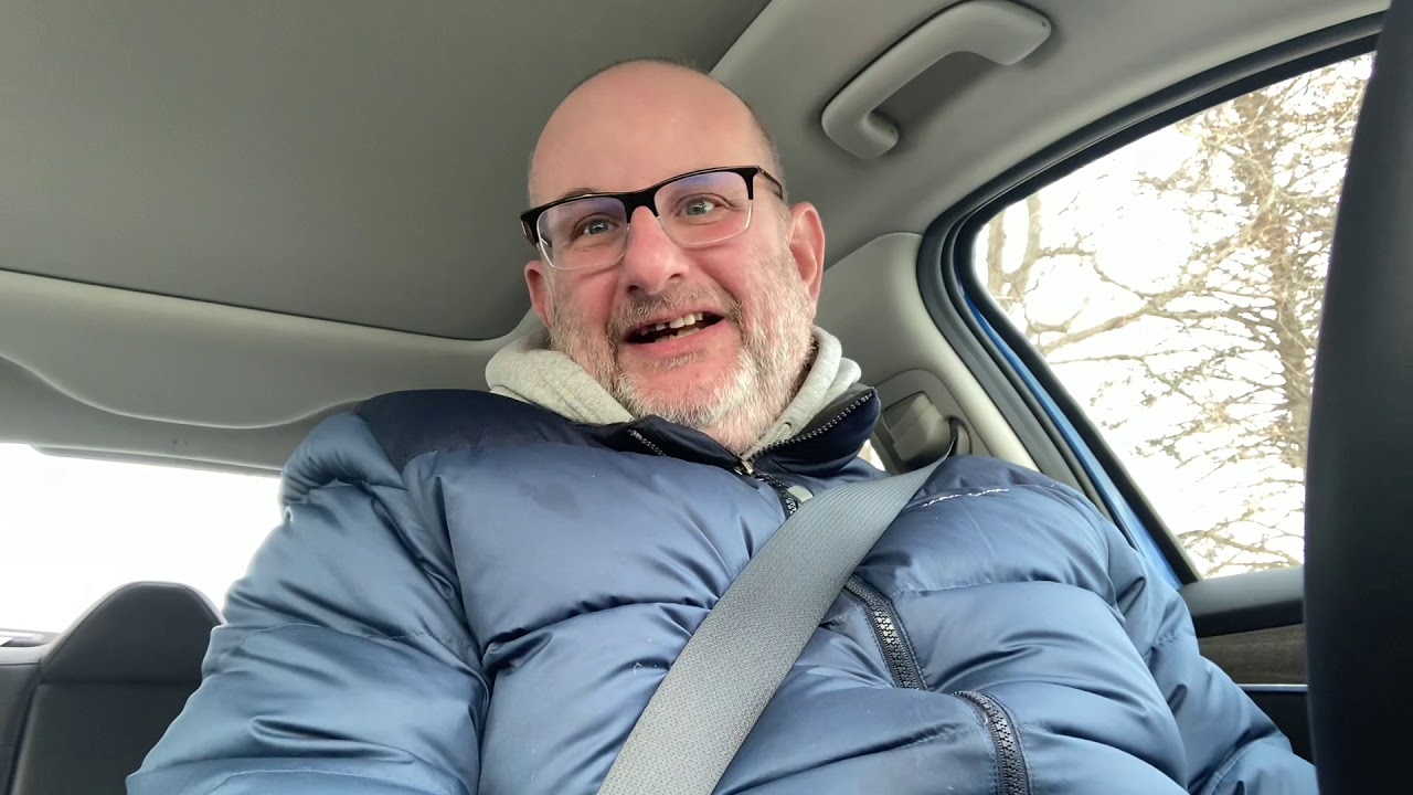 Driver Seat Chat #2: 2021 Kia K5