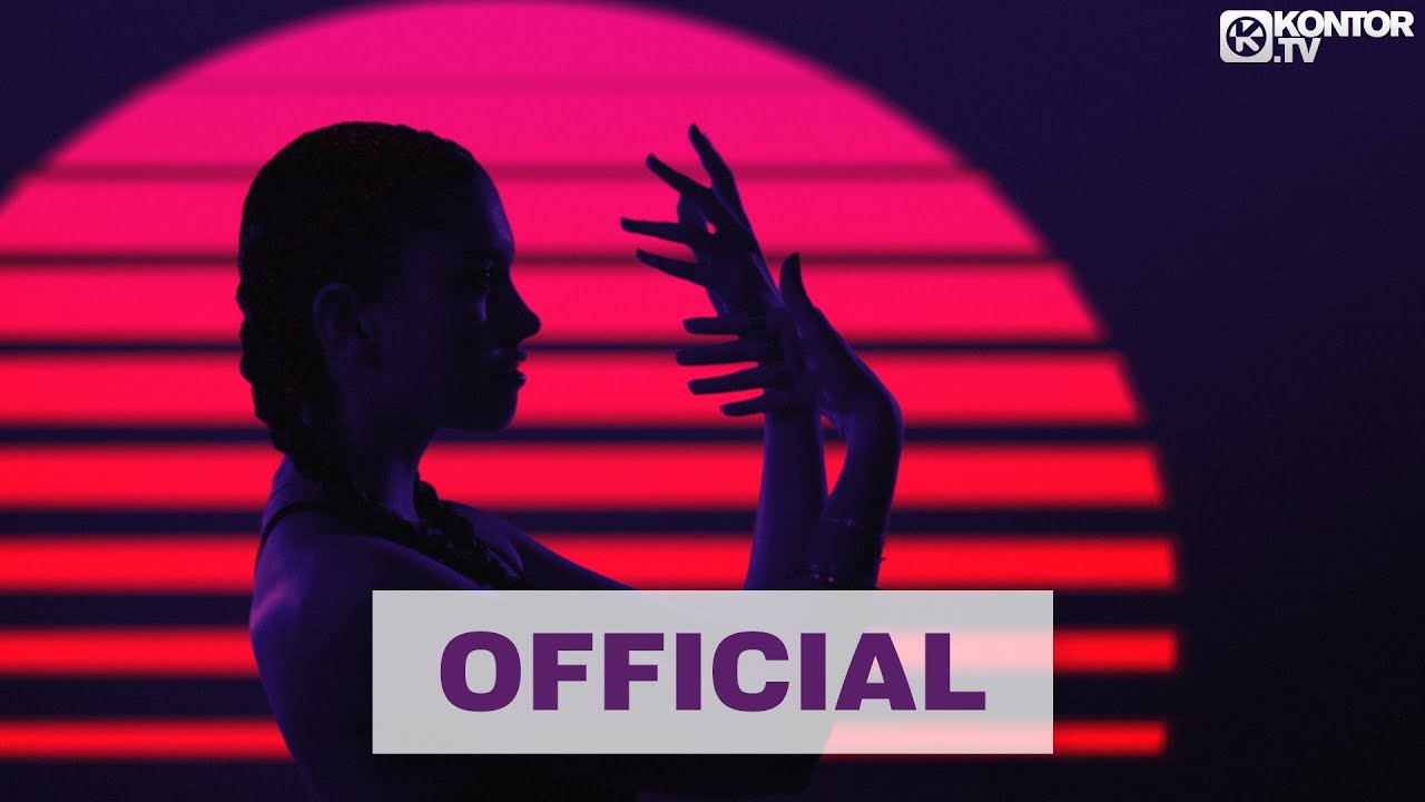 Liion - Can You Feel The Sound (Official Video HD)