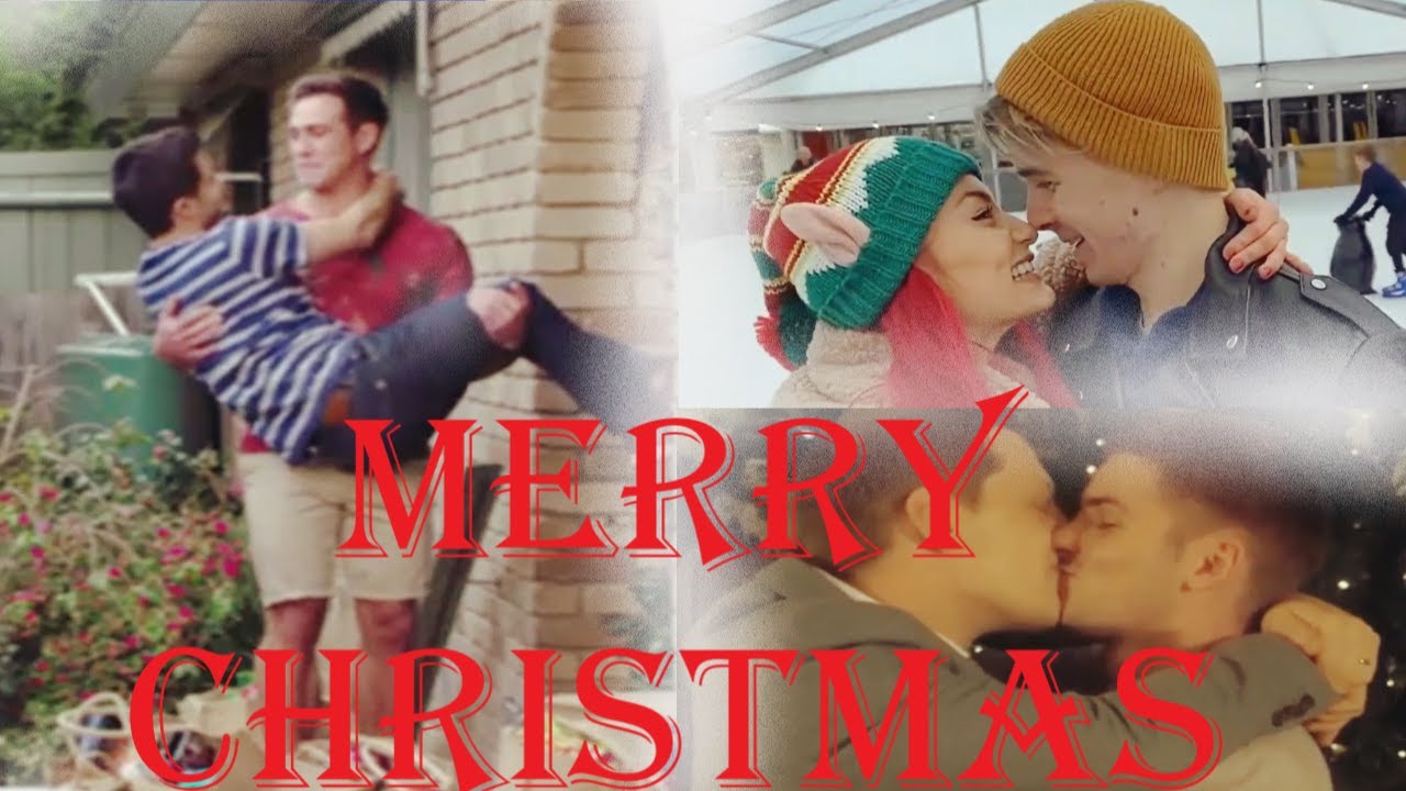 Multi-Couples: Merry Christmas