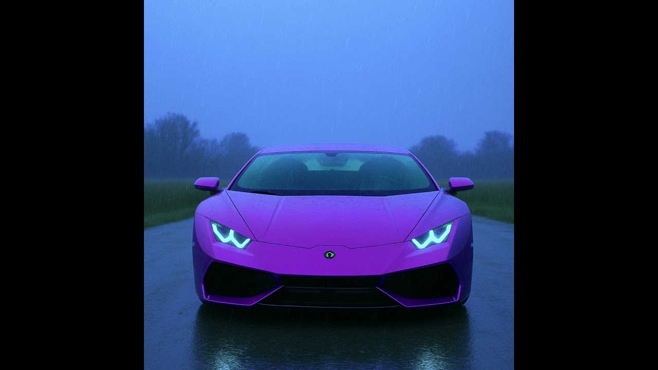 Eco do Passado - Slowed 🌑🌩 (DJ DEL CR)