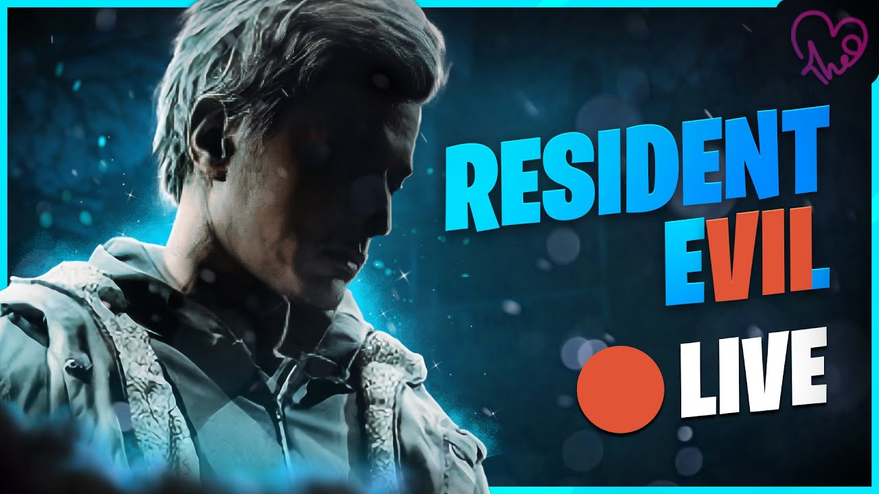 🔴 LIVE | Resident Evil 7 Not a Hero DLC | First Playthrough