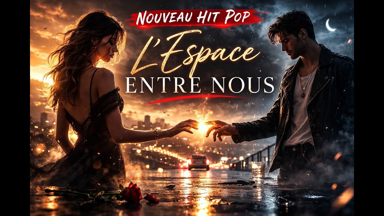 L’Espace Entre Nous | Nouveau Tube