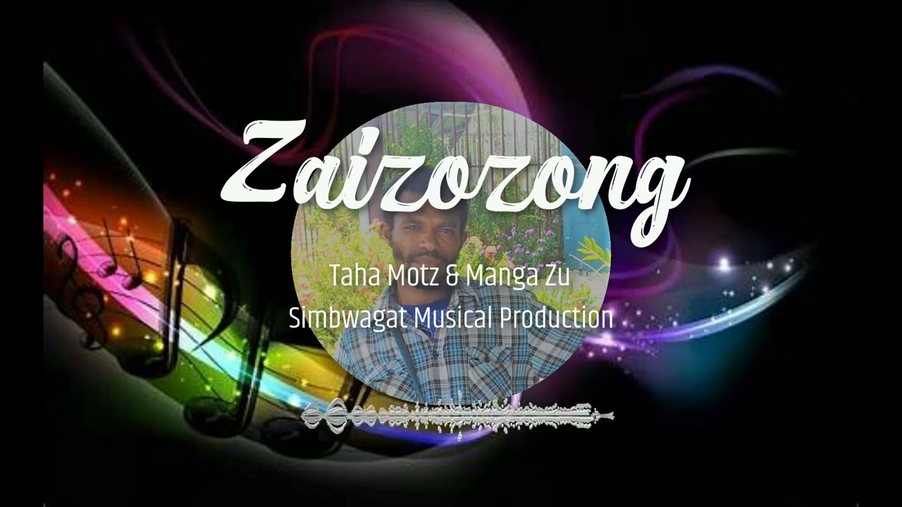 Zaizongzong - Taha Motz & Manga Zu - PNG Gospel 2023 (Finchaffen/Kote Language)